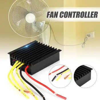 

800W Wind Turbines Controller DC 12V/24V Waterproof Anti-Sandstorm manual and automatic Battery Regulator Wind Turbines Controll