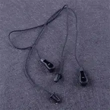 Beler 2 шт. черный и далее полка для посылок Фиксирующий Ремень шнур подходит для Ford Focus MK2 II 2004 2005 2006 2007 2008 2009 2010 2011