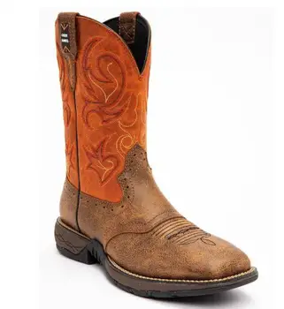 

Winter Fashion British Men Top Quality PU Leather Slip on Boots Breathable Chelsea Boots Male Casual Zapatos De Hombre TV031