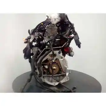 

BXE ENGINE COMPLETE SEAT LEON (1P1)