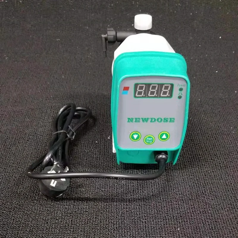

DFD-LM full range of dosing metering pump dosing equipment metering pump scale inhibition pump