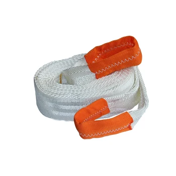 

Wire rope dynamic loop-loop 6 m (8 t) tape width 80mm