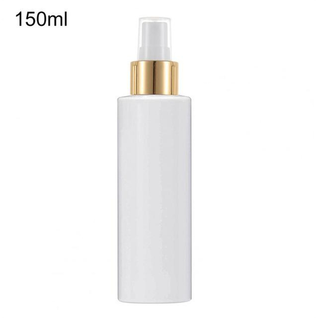 Spray Bottle Empty Vial Refillable Mist Pump Perfume Essential Oil Atomizer Portable Travel Accessories