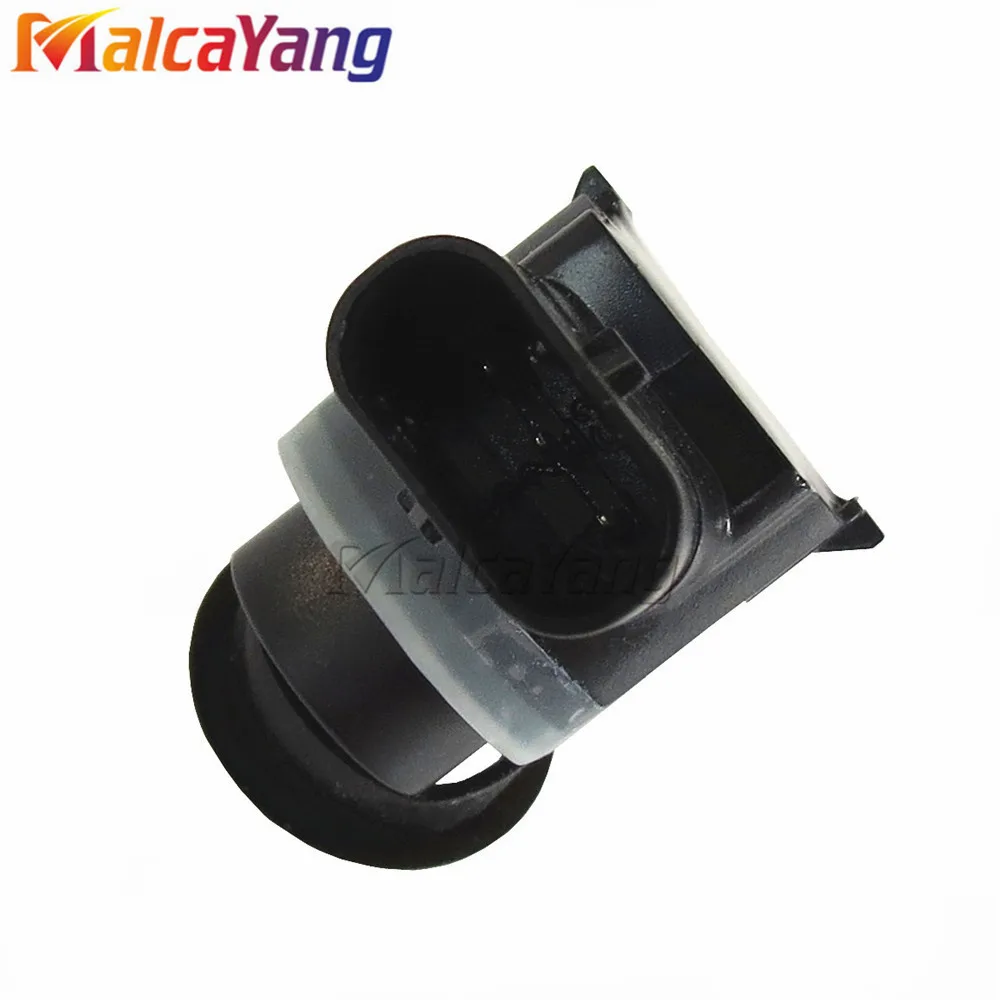 Новый датчик парковки для VW Passat 3C B6 Jetta Tiguan Touran Golf3 Audi Q7 3C0919275L 3C0919275AE|Датчики
