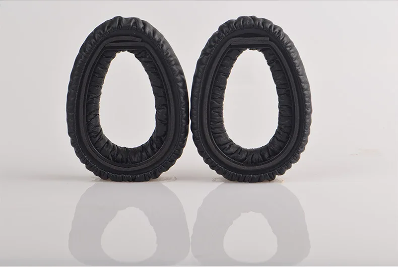 Earpads sponge cover headphone pad pair for Sennheiser PXC550 MB660 headphone sponge cushion soft and delicate