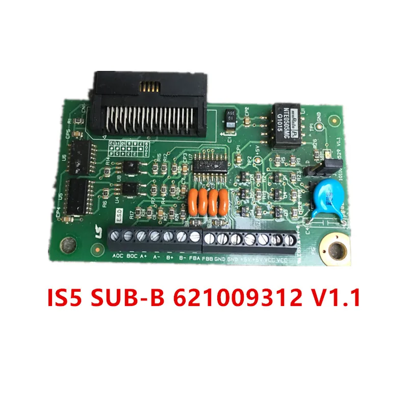BC186A516G54 | IS5 SUB-B 621009312 | SMPS-B 10110000499 | RS485 10110001352 | 621009801 | 621009776 | 055/075iS5-4P | 10110001919 | 10110001269 - Цвет: 621009312