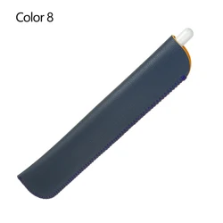 Deluxe Leather Stylus Pen Protective Pouch and Holder (11)