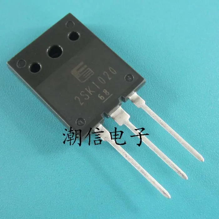 K1020 2SK1020 30A 500V 300W