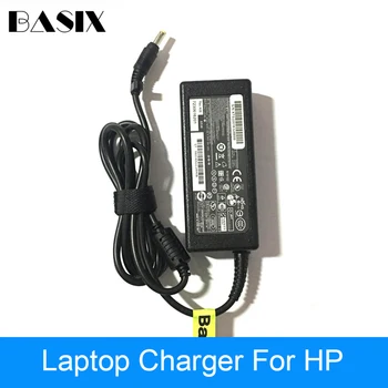 

Basix Genuine 65W 18.5v AC Adapter Laptop Power Charger for HP Adapter Compaq PC 510 511 515 516 610 615 charger