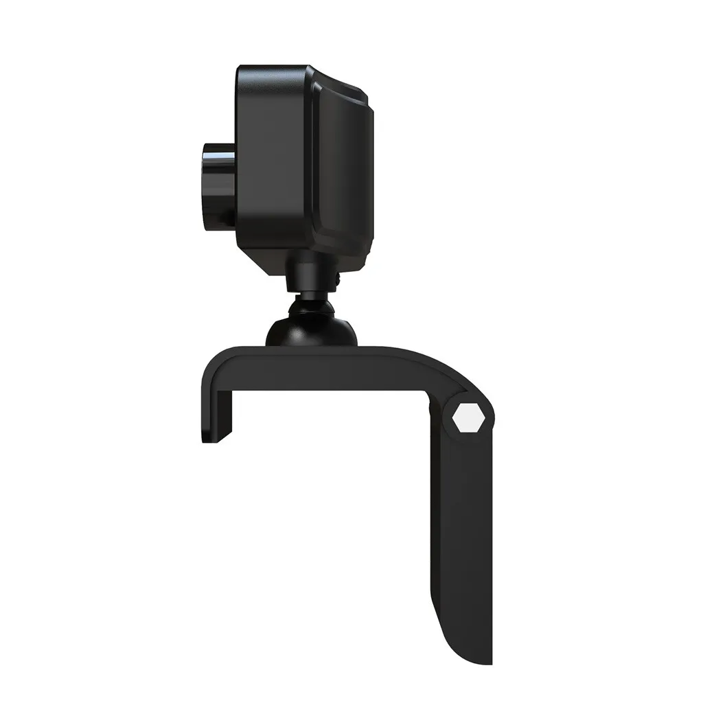 USB S-2 1080P HD сетевая подвесная камера сетевая камера для ПК ноутбука настольная