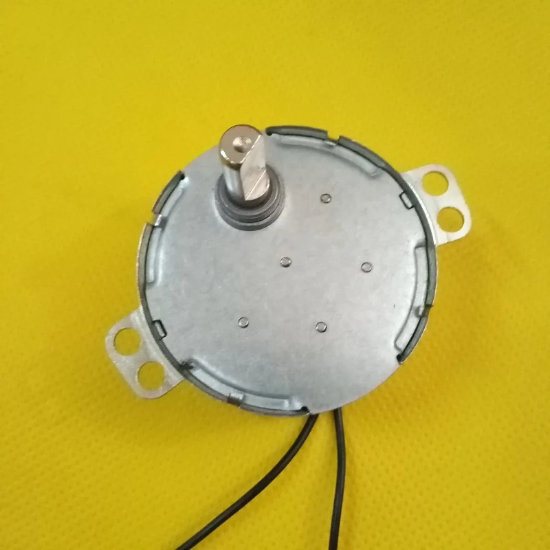 50TYZ Permanent Synchronous Motor Ac Motor Model Paper Reel Pump