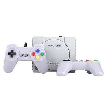 

1000 In 1 Handheld Game Console Nes Game Console Nostalgic Retro Home Game Console TV Game Console
