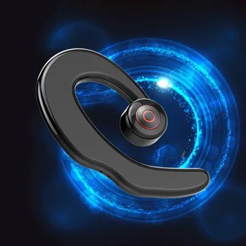 

For Right Ear Bluetooth Headset Painless Stereo Headphones Lightweight Wireless Sports Earphones