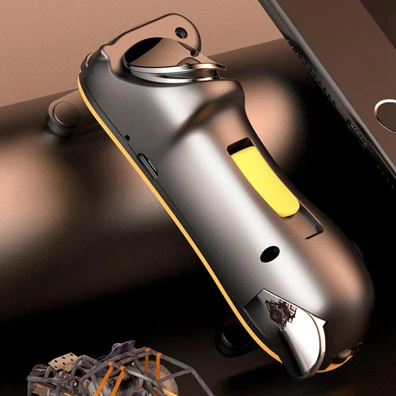 PUBG Ʈ Ʈѷ iPad º  뷮 L1R1 ȭ  ư Ʈ е ̽ƽ ޴ ȭ