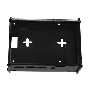 

Diy Acrylic Case Box Shell for 3.5 Inch Tft Screen and Raspberry Pi 4B