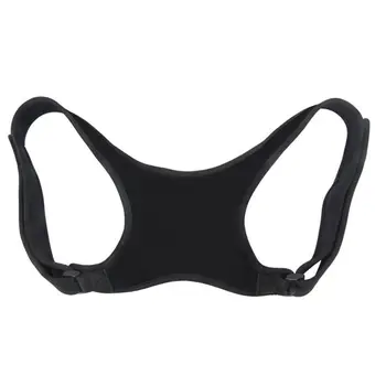 

Adjustable Medical Men/women Back Posture Corrector Clavicle Spine Back Shoulder Lumbar Brace Support Belt Posture Correction