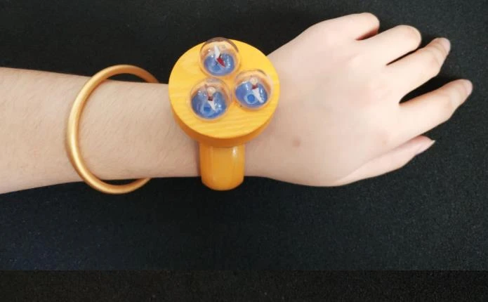 ワンピースナミコスプレブレスレットポインタープロップアクセサリー Aliexpress