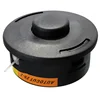 Auto Cut 25-2 Nylon Line Bump Feed Head For Brushcutter STIHL trimmer Black FS120 250 ► Photo 1/4