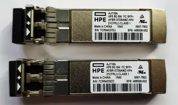 

AJ718A 468508-001 468508-002 8G SW FC SFP+