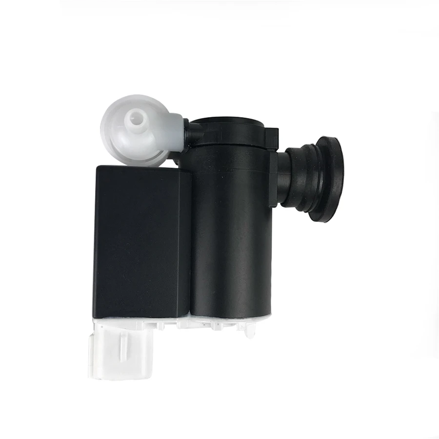 98510 2V100 Windshield Washer Pump Fit For Hyundai Accent 2001 2005