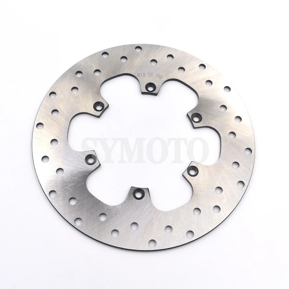 Motorcycle-Rear-Brake-Disc-Rotor-For-BMW-F650CS-Scarver-F650GS-F650GS ...