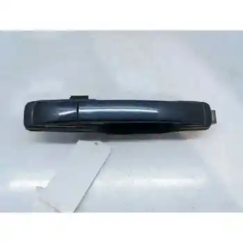 

PP HANDLE OUTER REAR RIGHT SSANGYONG RODIUS