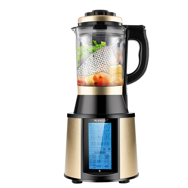 blender cooking machine