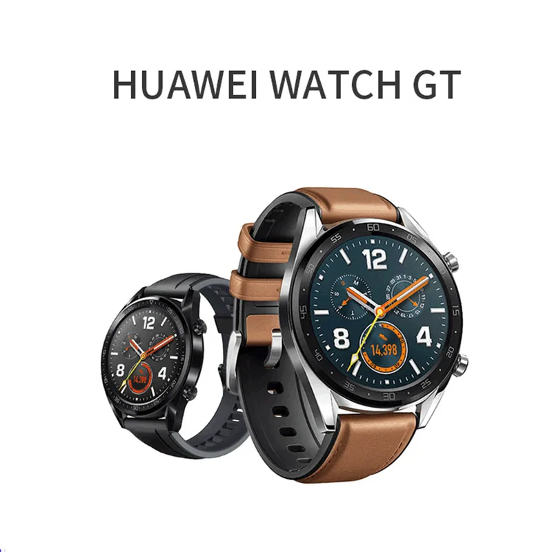 

android NFC Men Sport Pedometer For huawei Smart Watch Waterproof Fitness Tracker Heart Rate Monitor GPS Clock Smartwatch