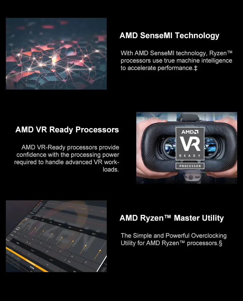 Процессор AMD Ryzen 3 2200G с материнской платой Biostar A320 поставляется с набором новых офисных устройств второго поколения, интегрированных карт