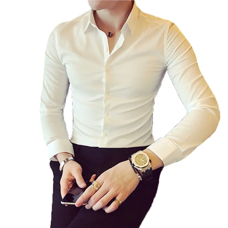 Autumn and Winter New Men