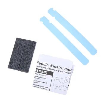 

Dryer Front Glide Kit Fits for Maytag AP3854071 PS2003584 12002126