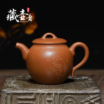 

hits jack yixing celebrity research completely Xu Xiaoquan like that pot of master authentic recommended the teapot