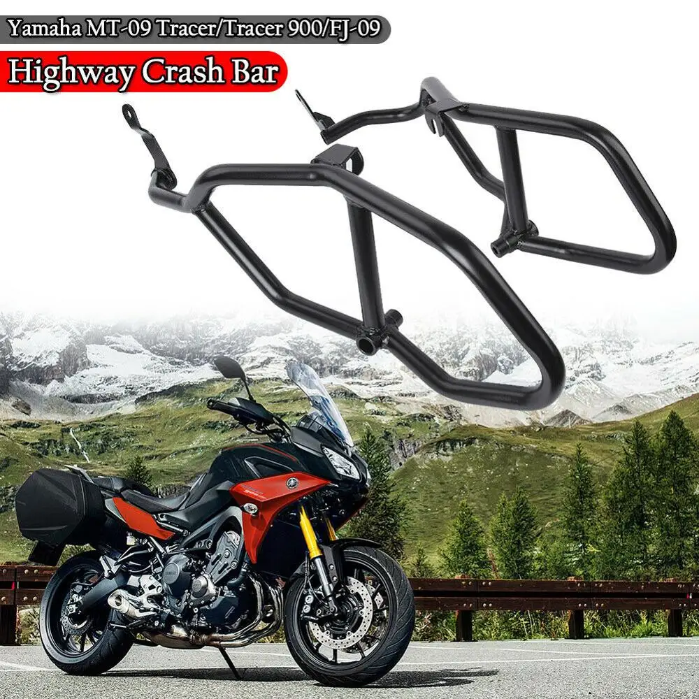 Балка для мотоцикла YAMAHA MT09 MT-09 900 GT FJ09 FJ-09 MT 09 защита двигателя FZ09 2015 2016 2017 2018 2019 |