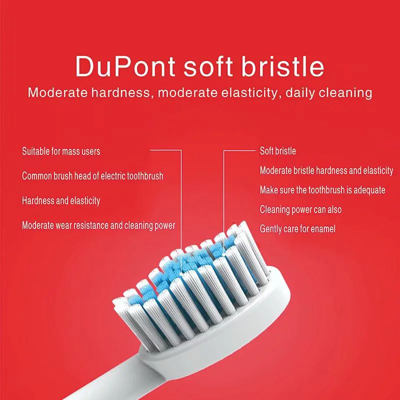 Electric Toothbrush Sonic Wave Whitening Waterproof USB Rechargeable Teeth Brush Adult Oral Health Ultrason Electric Toothbrush Electric Toothbrush Sonic Wave Whitening Waterproof USB Rechargeable Teeth Brush Adult Oral Health Ultrason Electric Toothbrush