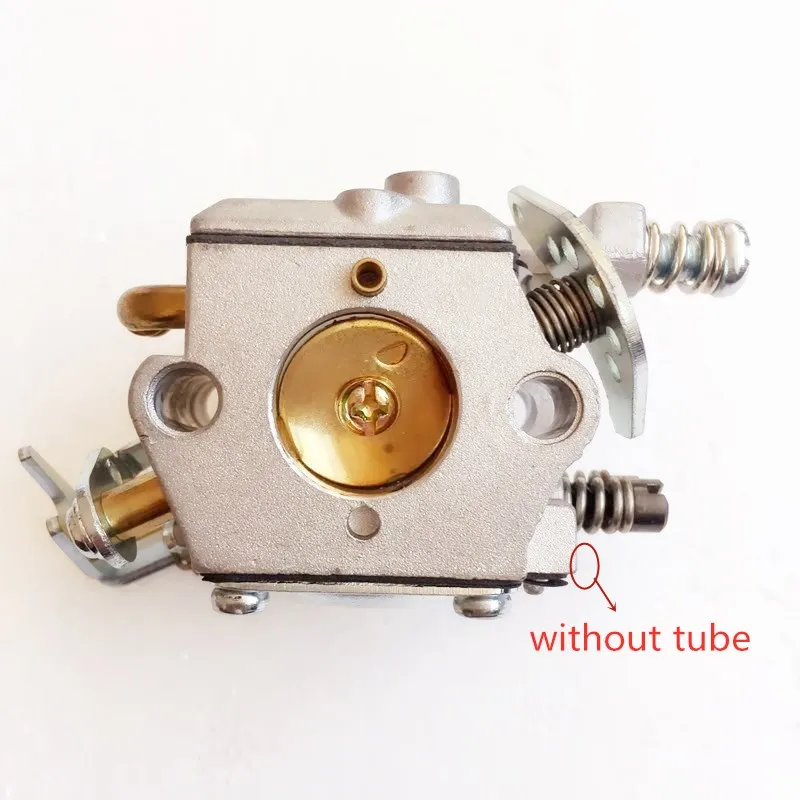 

Efco 137 Carburetor fits Efco Emak Oleo Mac 932 937 741 941C 941CX GS44 Chainsaw carburettor #WT-705A