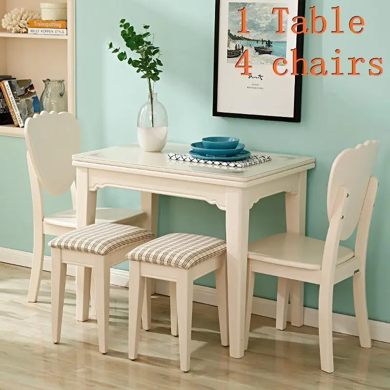 Eet Tafel Salle A Manger модерн Tisch Yemek Masasi Eettafel набор сала комната деревянный комедор Меса де янтарь стол