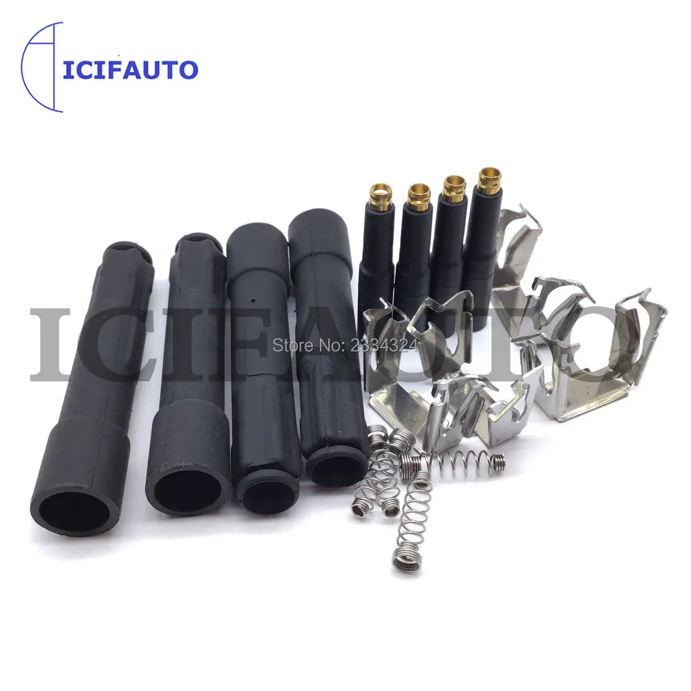 Катушка зажигания для AUDI A4 QUATTRO VW PASSAT 1 8 T 1997-1999 4A0905351A 058905101 058905105 058905105A 4A0 905 351A 058 105A |