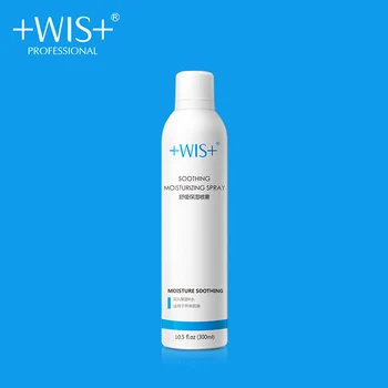 

WIS 300ml Soothing Moisturizing Spray Natural Plant Extracts After Sun Hydrating Moisturizing Face Spray