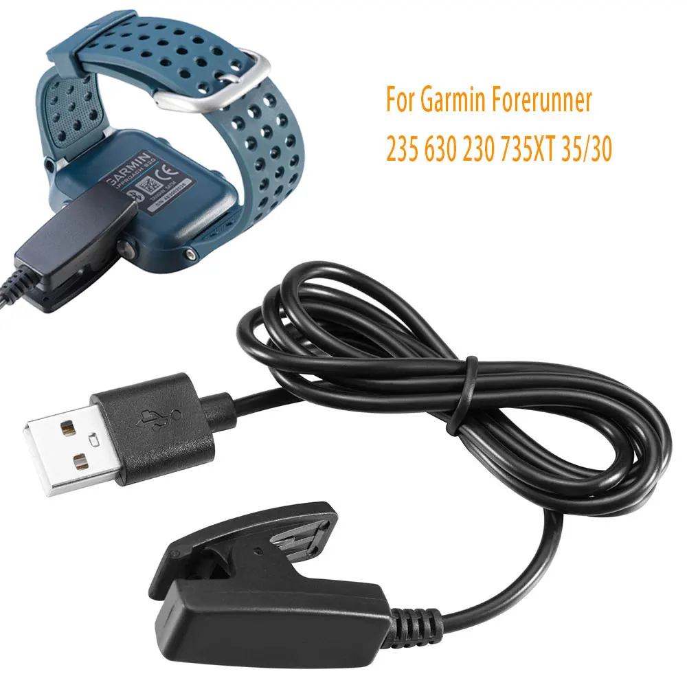 Garmin Forerunner 735xt Charging Cable Garmin Forerunner 735 Charging