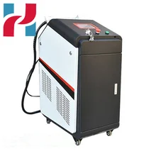 HMlaser – machine de marquage laser à fibre, refroidisseur d'air, 20W 30W 50w 100w