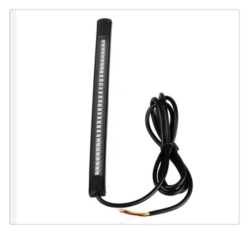 

Motorcycle accessory light with tail stop signal sign modeling for TRIUMRH SCRAMBLER SPEED FOUR 1050 S TRIPLE R SPEEDMASTER TT