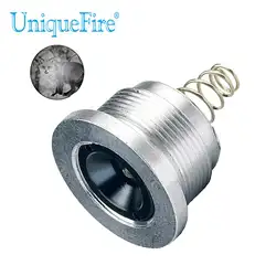 Новый UniqueFire Drop-in 1502 IR 850NM Led Pill подходит для 1502 IR 850nm Инфракрасный фонарик Бесплатная доставка