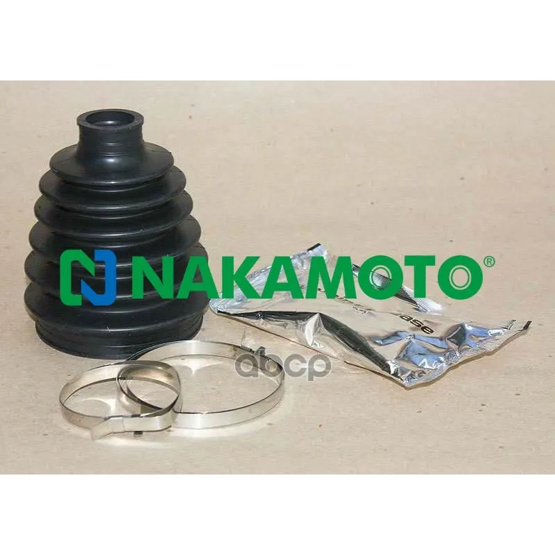 Чехол Шруса Nakamoto арт. R070121