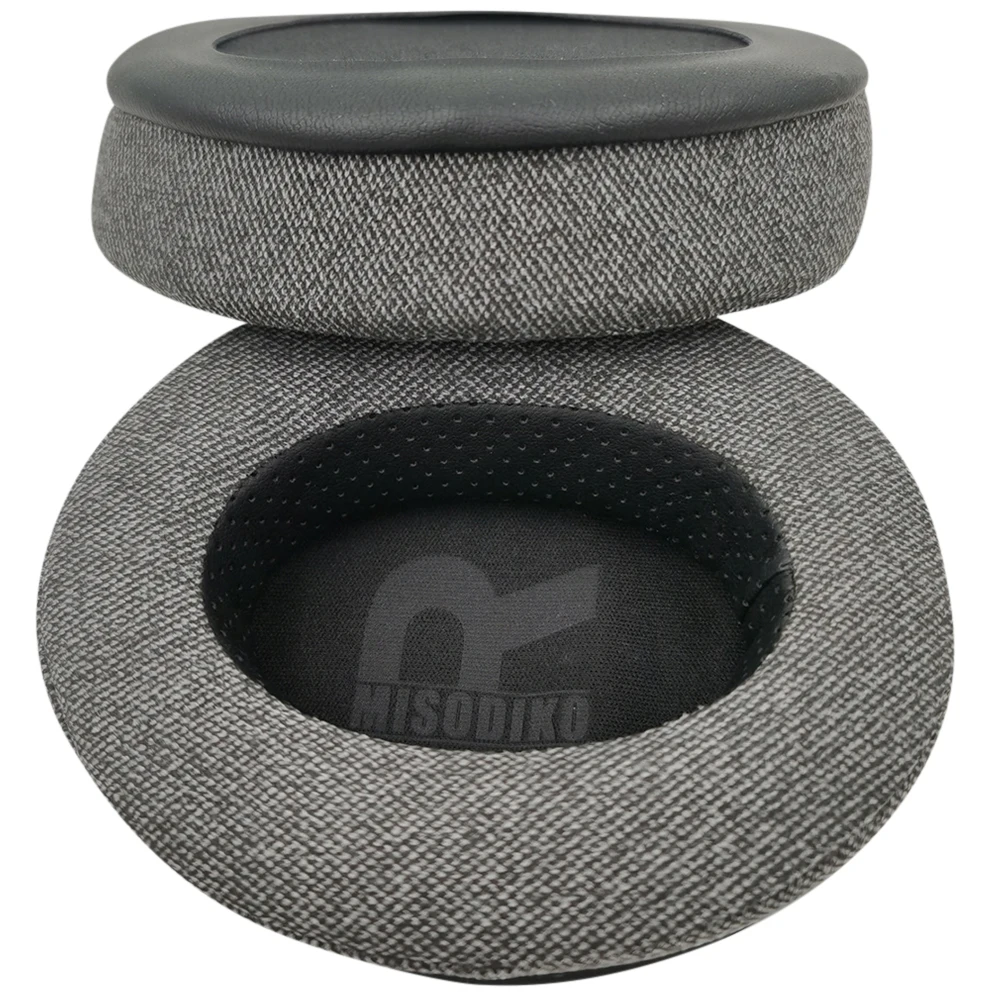 Almofadas de Ouvido Confortáveis para Substituição para Hyperx Misodiko Almofadas Cloud Alpha Flight Stinger Core Arctis 7 - 5 3 i ii - Image 4