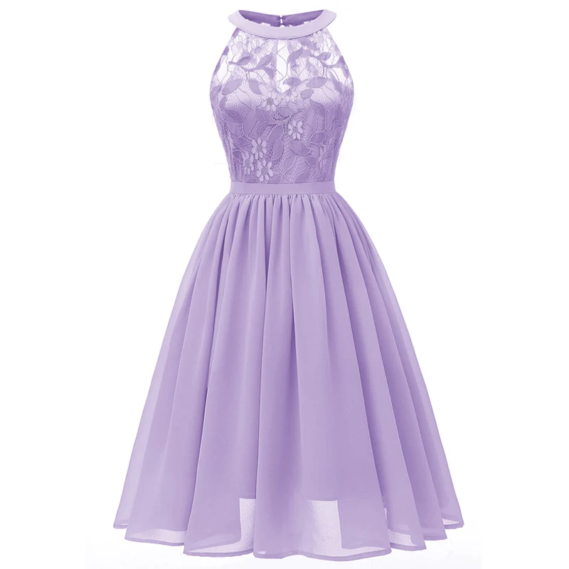 Vestidos de Fiesta платье на бретелях для вечеринки бордовое кружевное иллюзионное платье ТРАПЕЦИЕВИДНОЕ розовое элегантное женское платье de Soiree DN-1645
