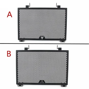 

Motorcycle CNC Accessories Radiator Guard Protector Grille Grill Cover For YAMAHA MT 09 MT-09 MT09 TRACER FZ09 FJ09 FZ 09