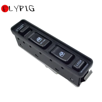 

37990-56B00 3799056B00 9298SUZ Car Electric Power Window Door Master Control Switch Front Driver For Suzuki Vitara 92-98