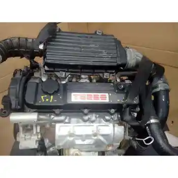 

X17DTL COMPLETE ENGINE OPEL ASTRA G SALOON