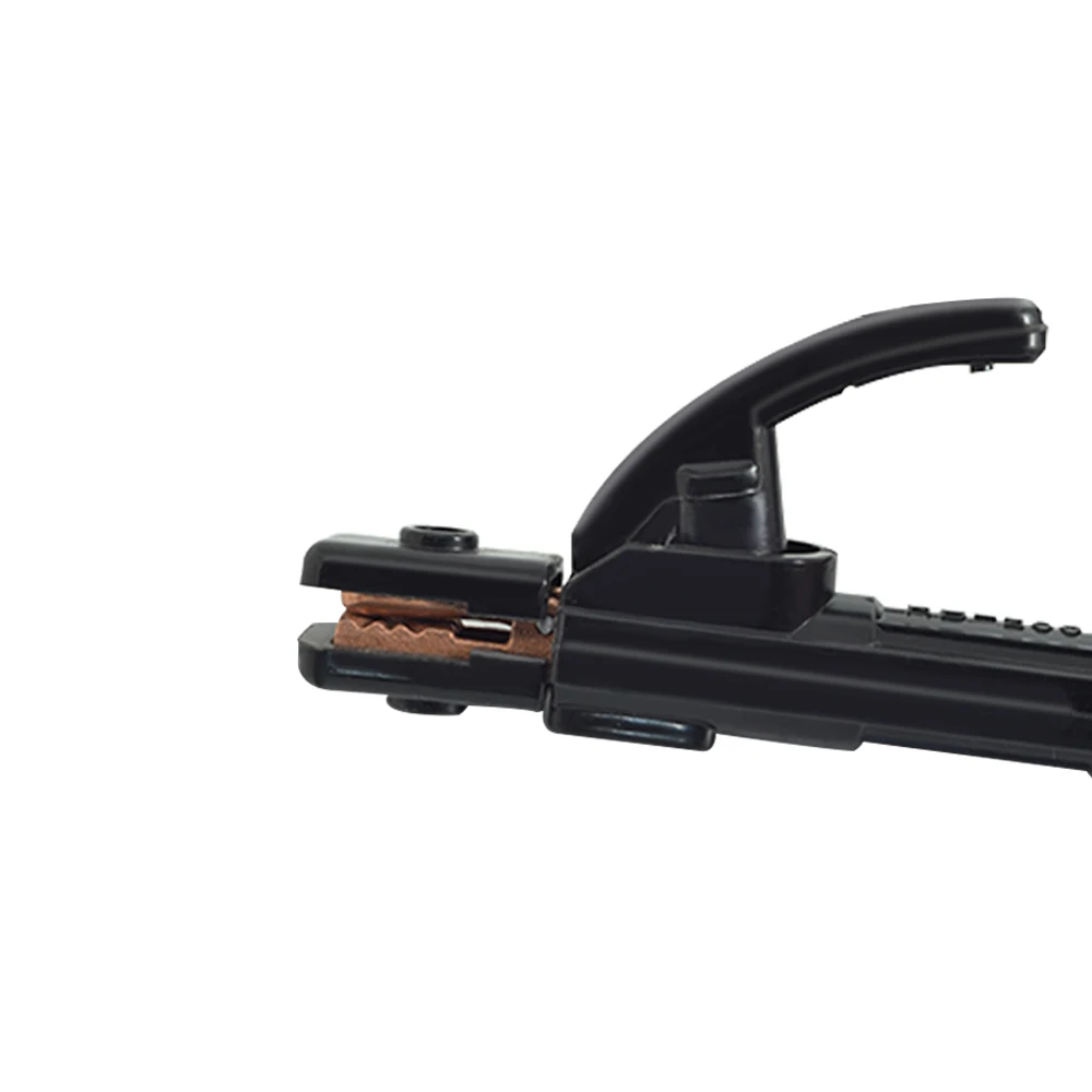 200A Arc Welding Clamp Electrode Welding Holder 3Meter Cable 10-25 Connector for MMA Tig Welder