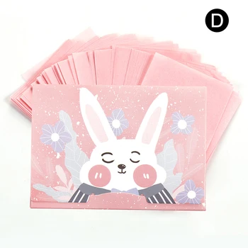 

5PCS Premium Facial Oil Blotting Paper Face Blotting Sheets for Oily Skin Care or Make Up LDO99